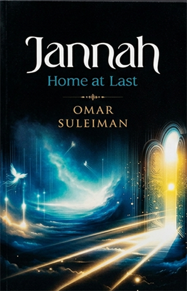 Jannah Home at Last Jannah Home at Last